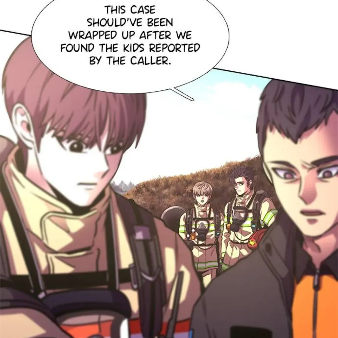 1 Second Chapter 217 Online - página 109
