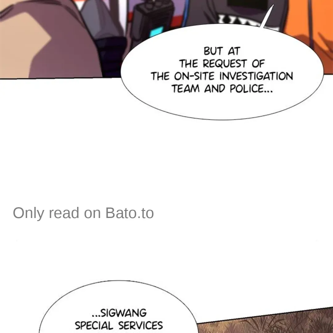 1 Second Chapter 217 Online - página 110