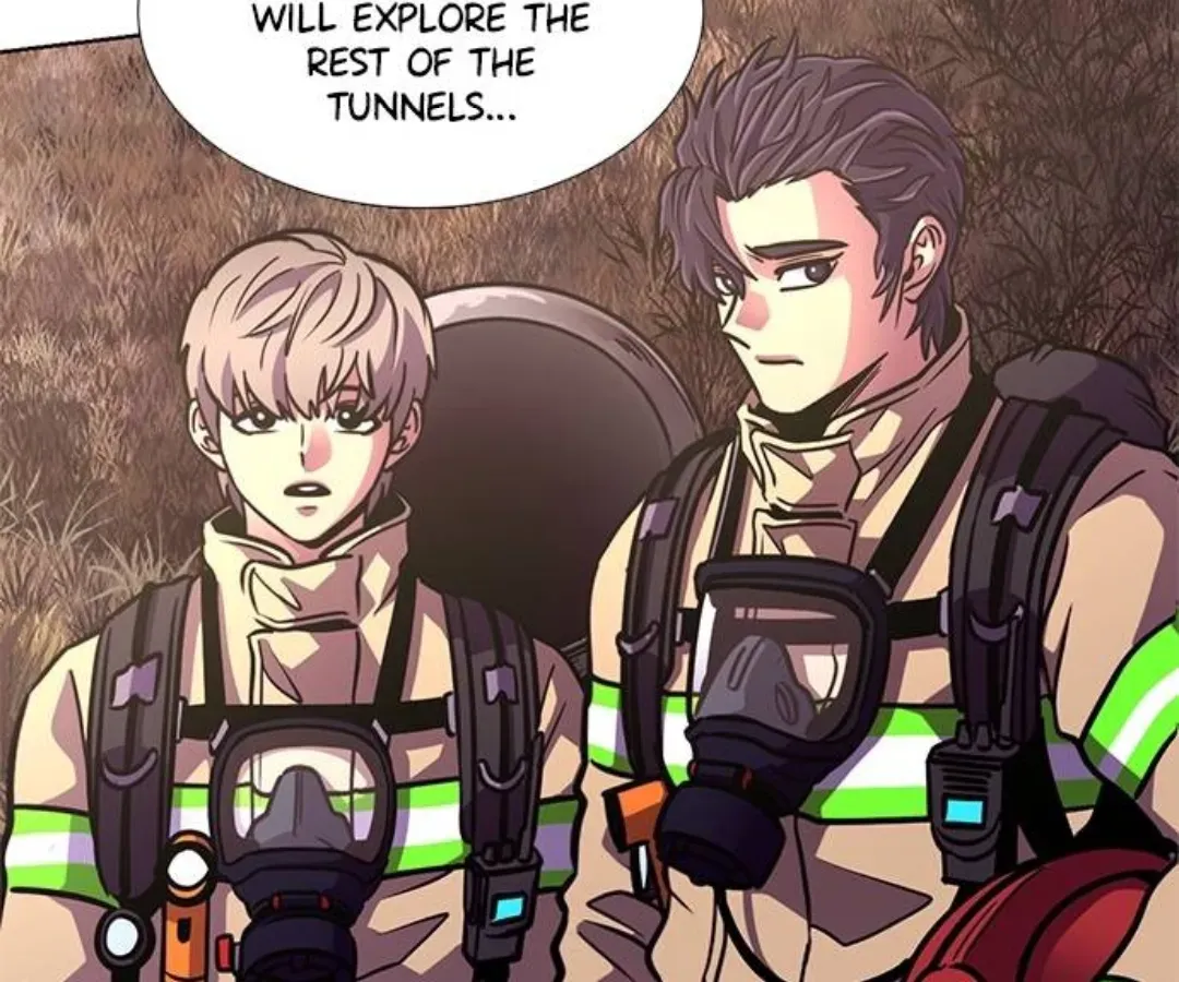 1 Second Chapter 217 Online - página 111