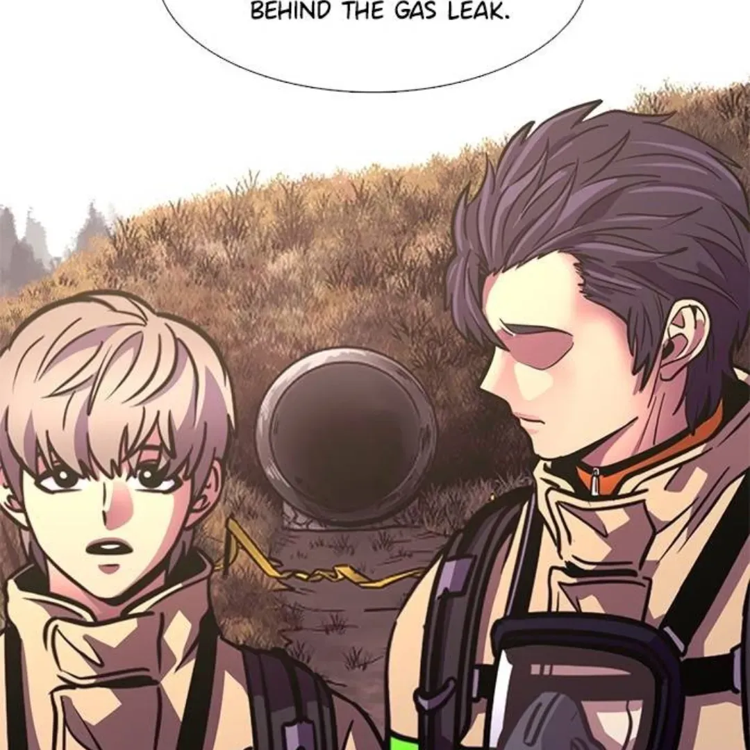 1 Second Chapter 217 Online - página 117
