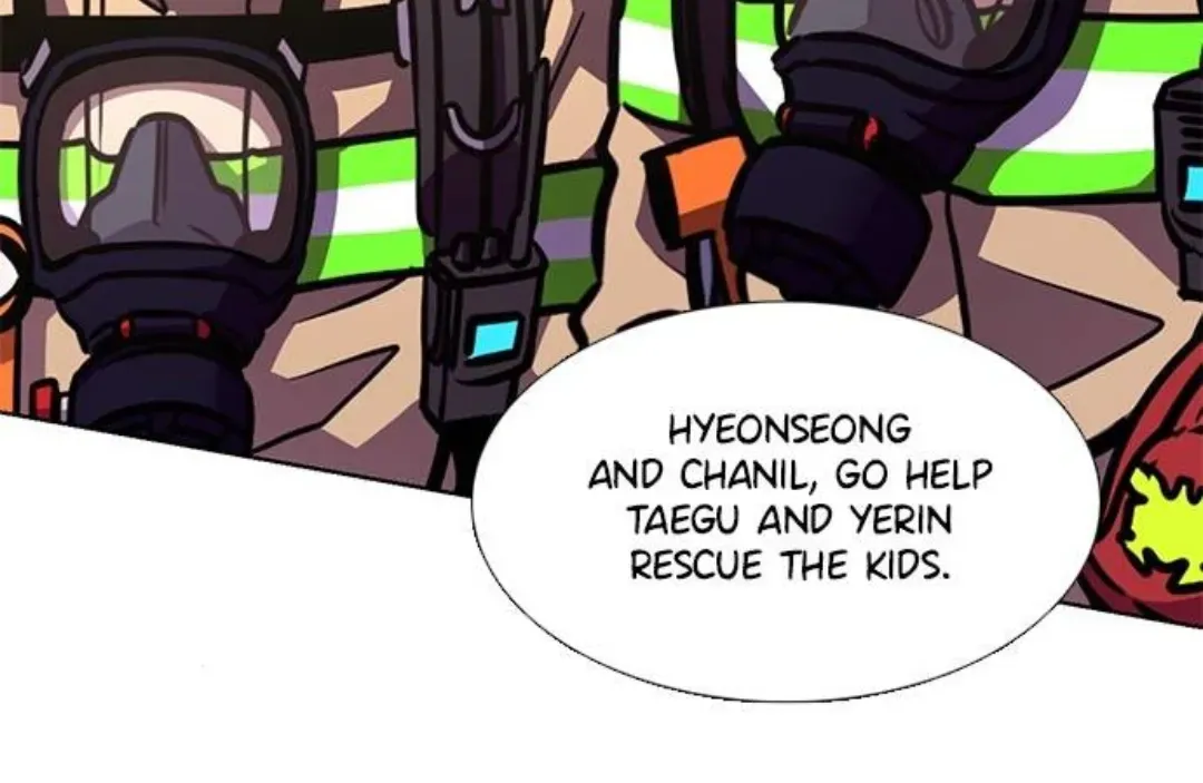 1 Second Chapter 217 Online - página 118