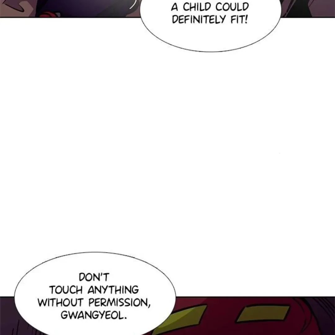 1 Second Chapter 217 Online - página 135