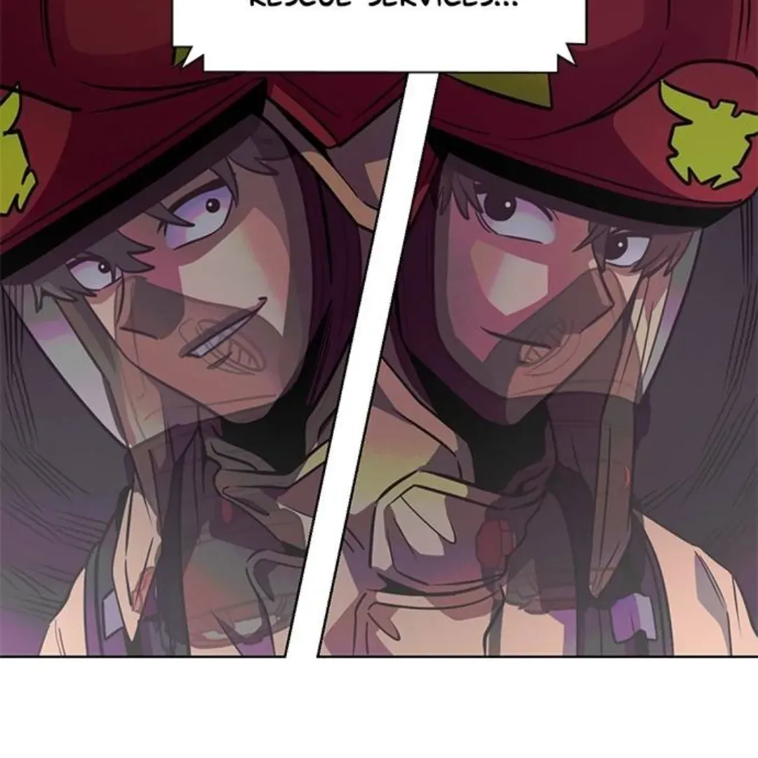 1 Second Chapter 218 Online - página 2