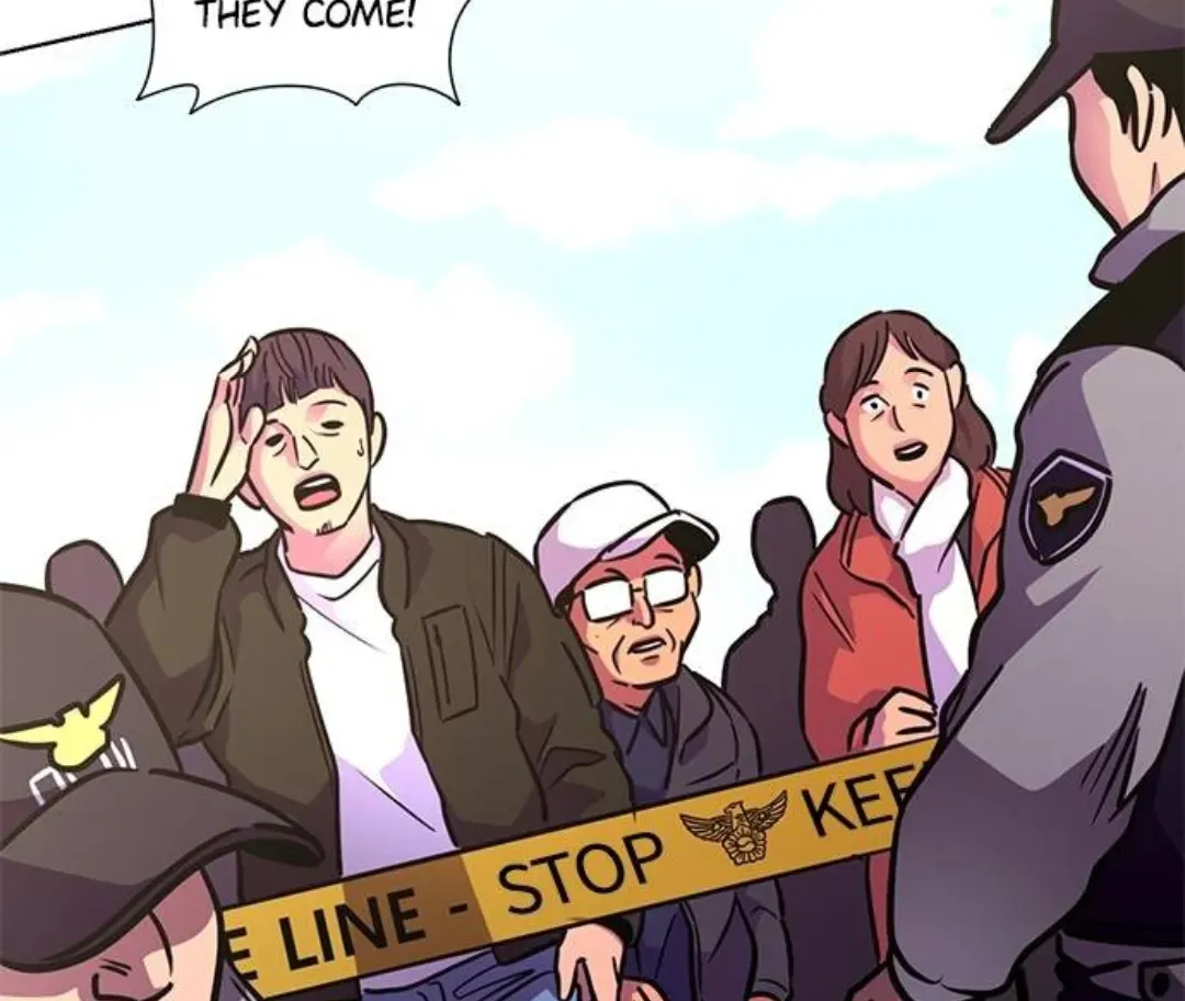 1 Second Chapter 218 Online - página 63