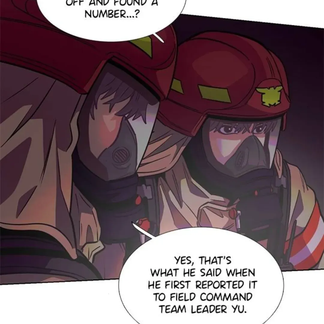 1 Second Chapter 218 Online - página 94