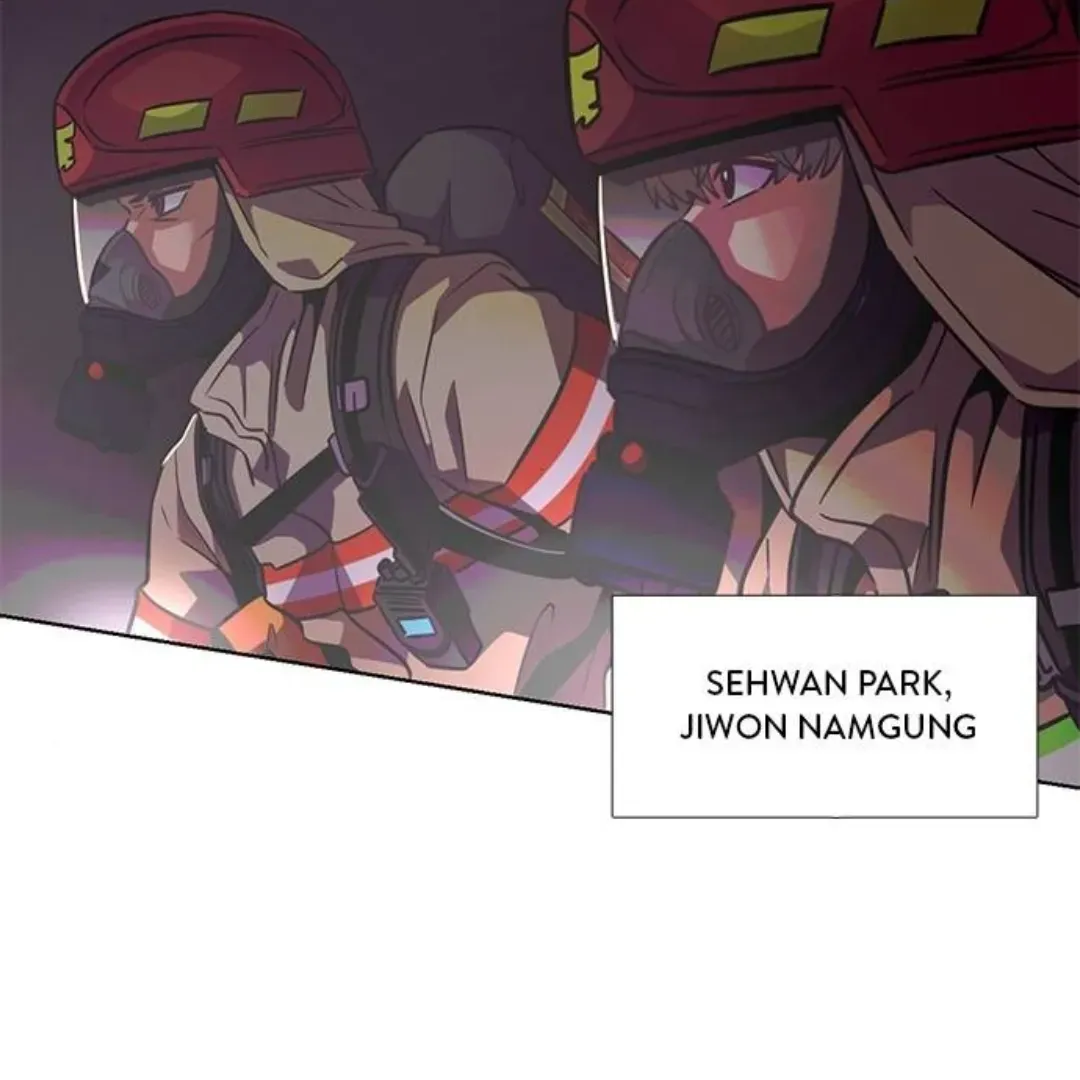 1 Second Chapter 218 Online - página 101