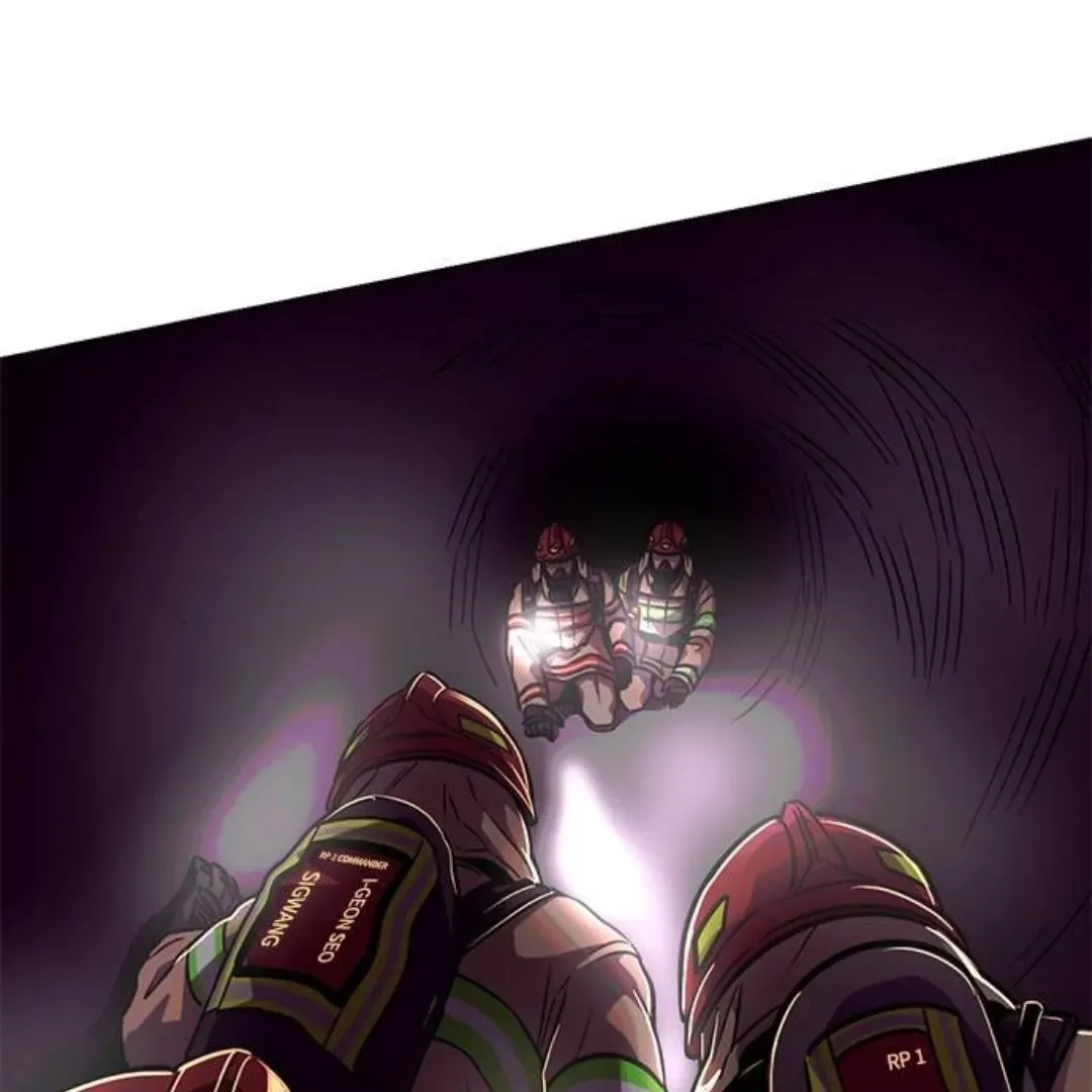 1 Second Chapter 218 Online - página 104