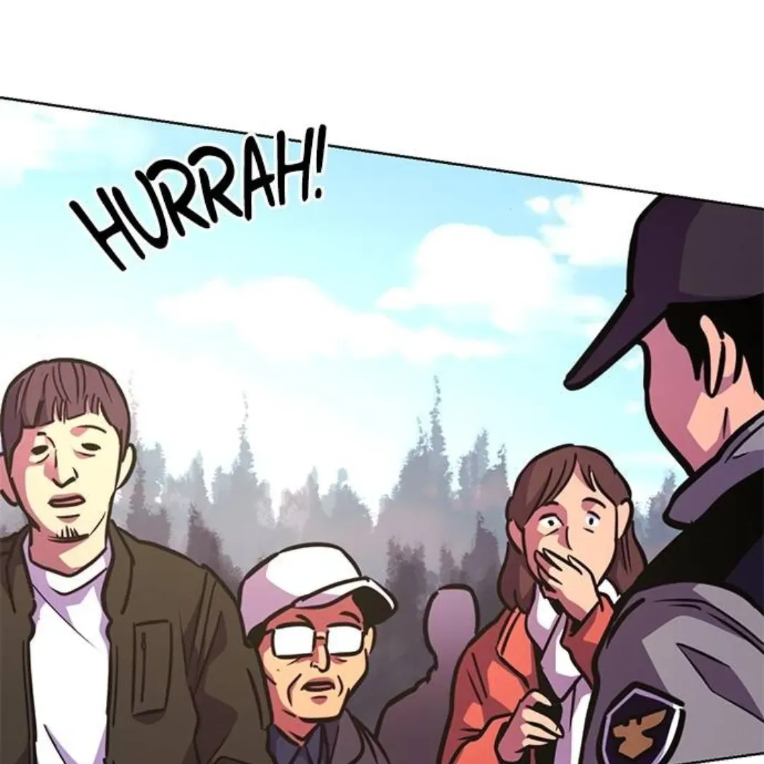 1 Second Chapter 218 Online - página 114