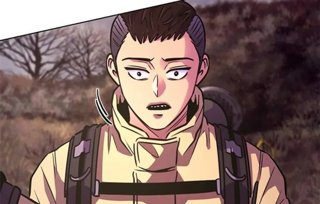 1 Second Chapter 218 Online - página 116