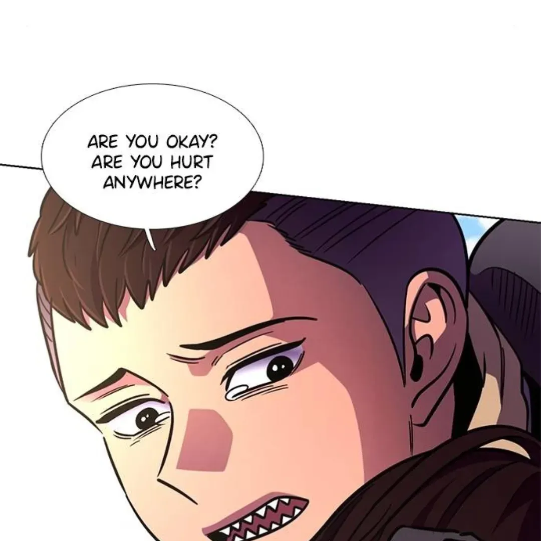 1 Second Chapter 218 Online - página 127