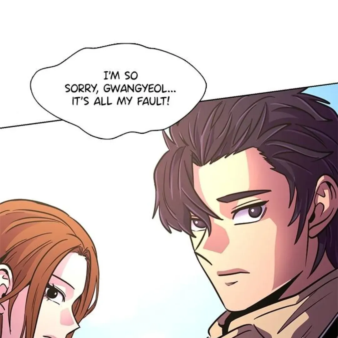 1 Second Chapter 218 Online - página 133