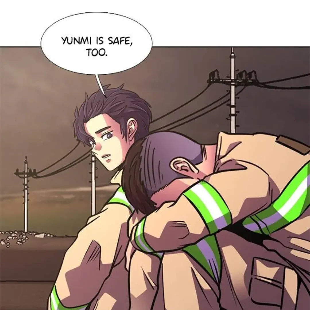 1 Second Chapter 218 Online - página 145