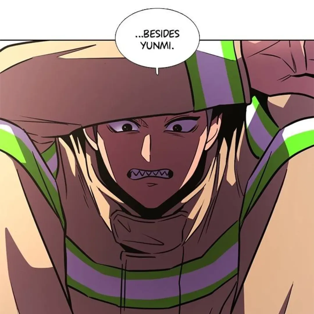 1 Second Chapter 218 Online - página 153