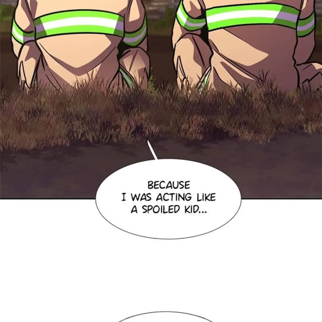 1 Second Chapter 218 Online - página 167