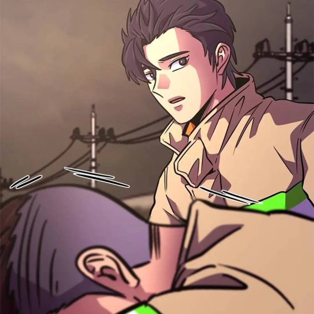 1 Second Chapter 218 Online - página 169