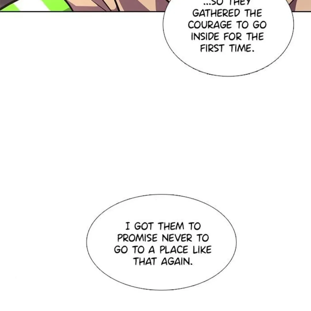 1 Second Chapter 218 Online - página 180