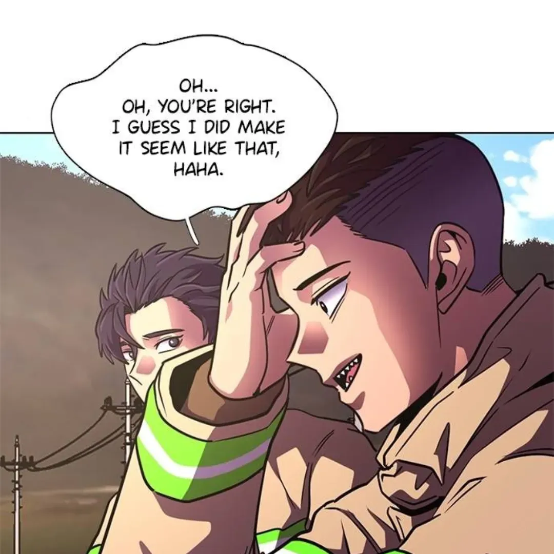 1 Second Chapter 218 Online - página 191