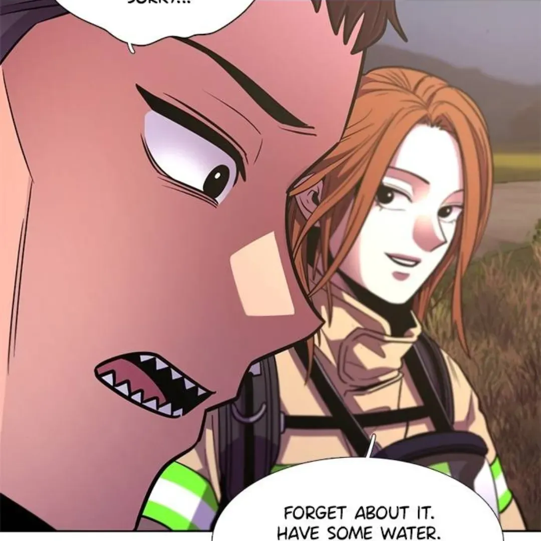 1 Second Chapter 218 Online - página 193