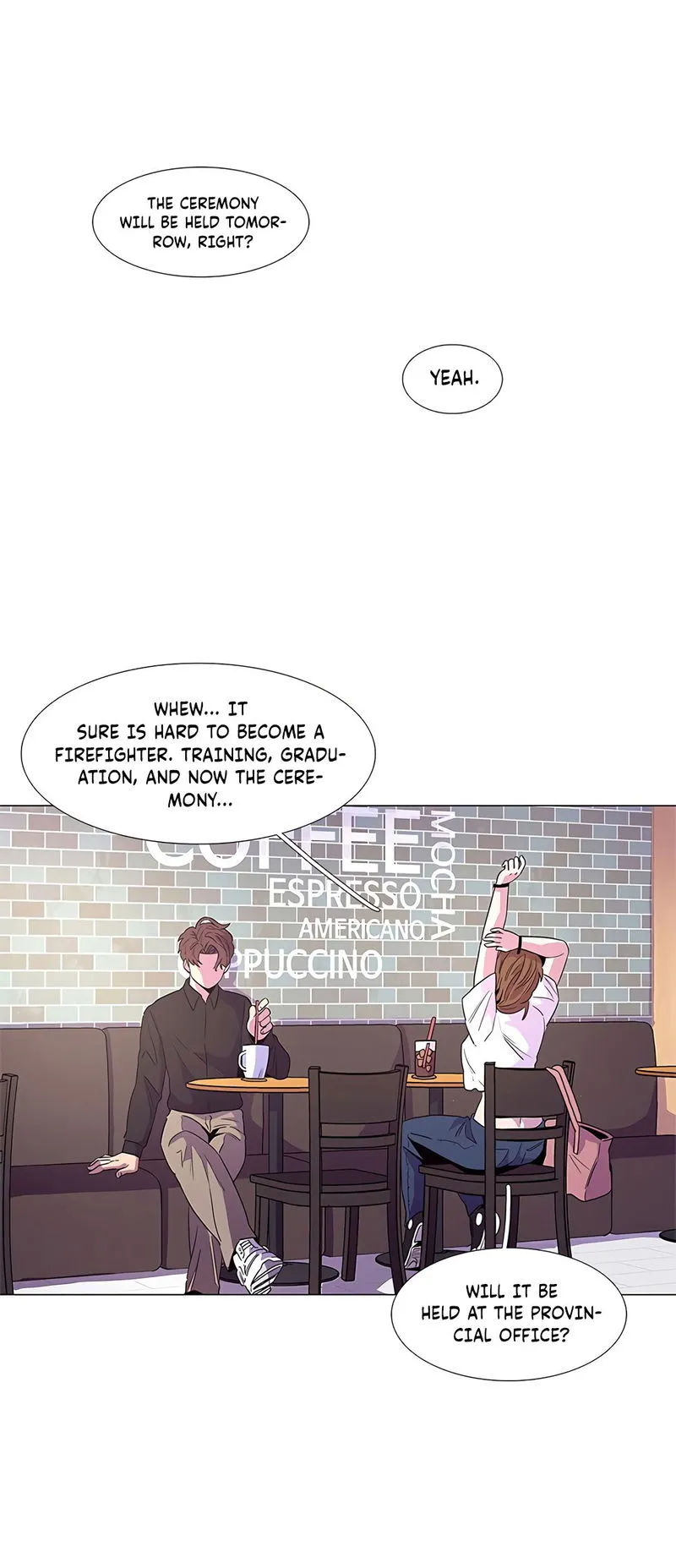 1 Second Chapter 22 Online - página 5