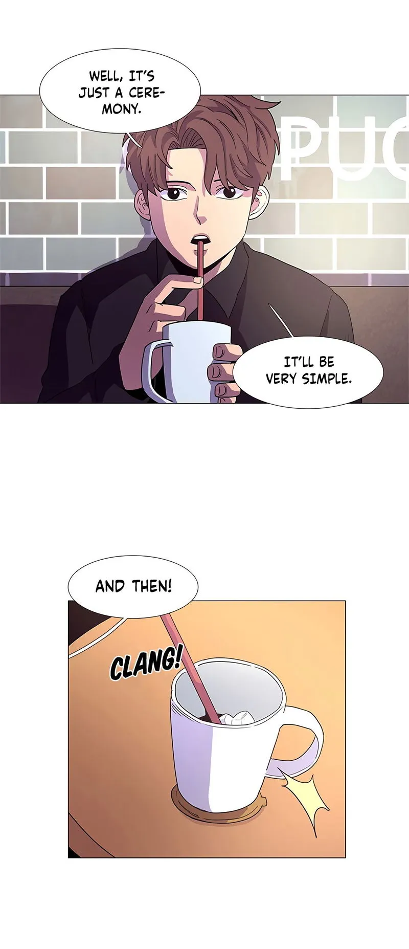 1 Second Chapter 22 Online - página 6