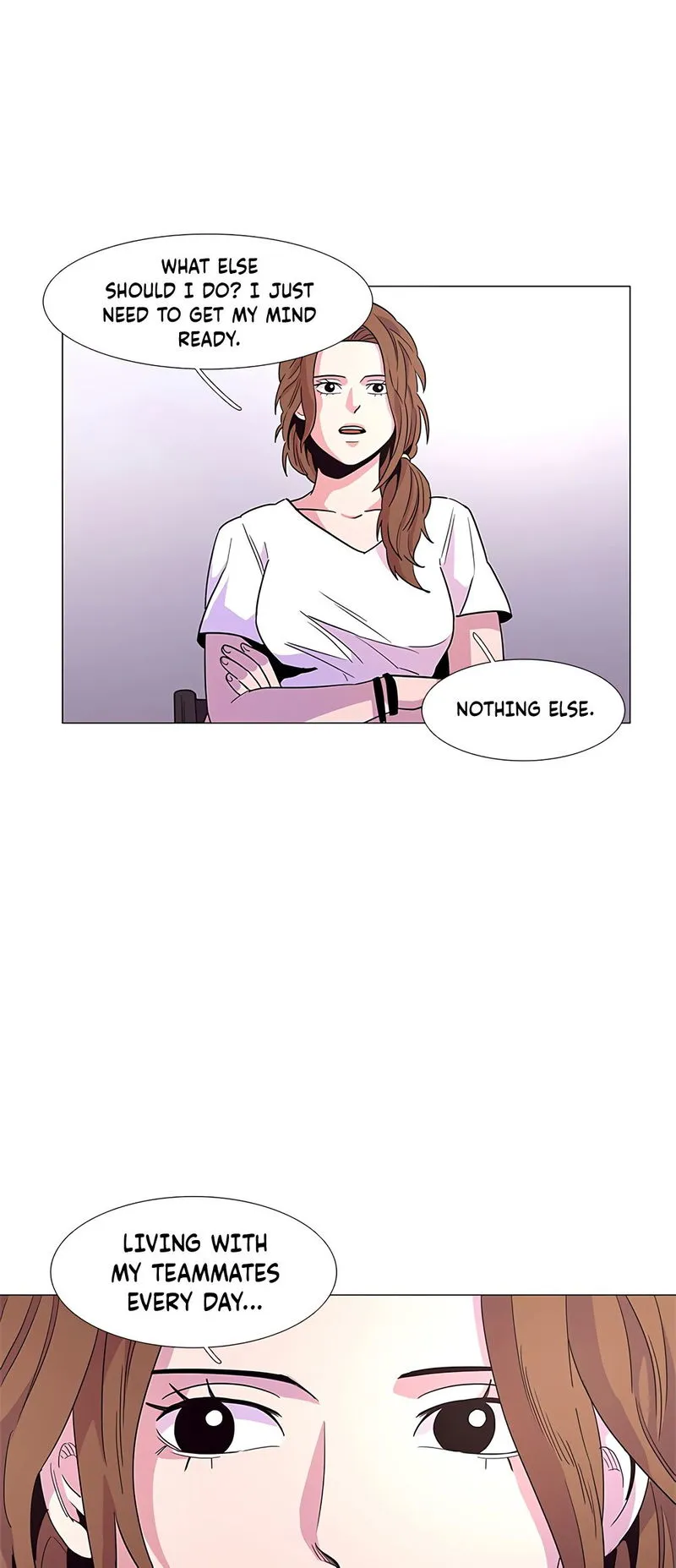 1 Second Chapter 22 Online - página 8