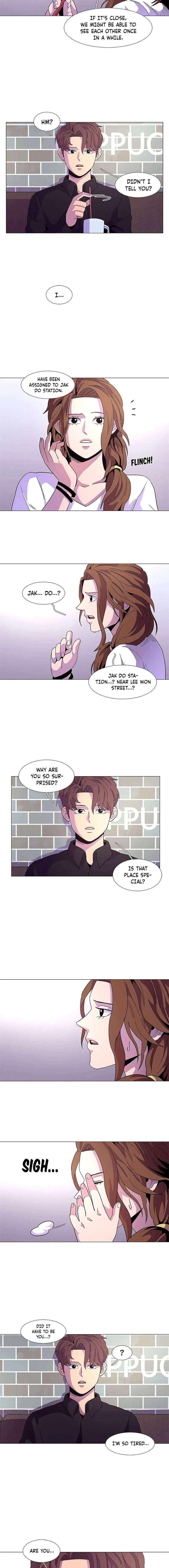 1 Second Chapter 22 Online - página 11