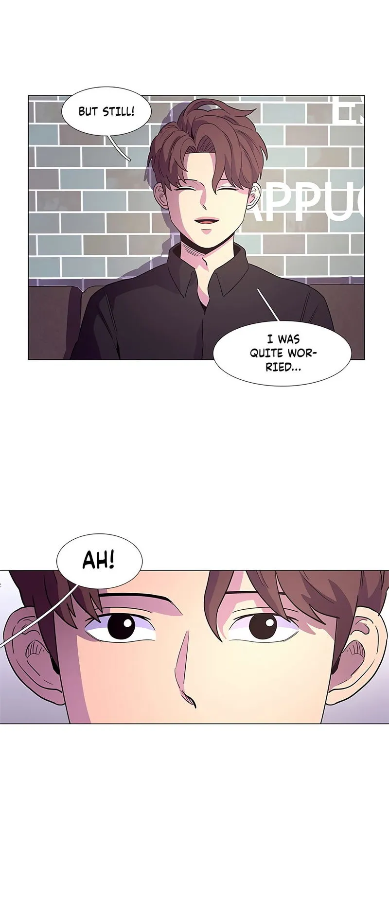 1 Second Chapter 22 Online - página 14