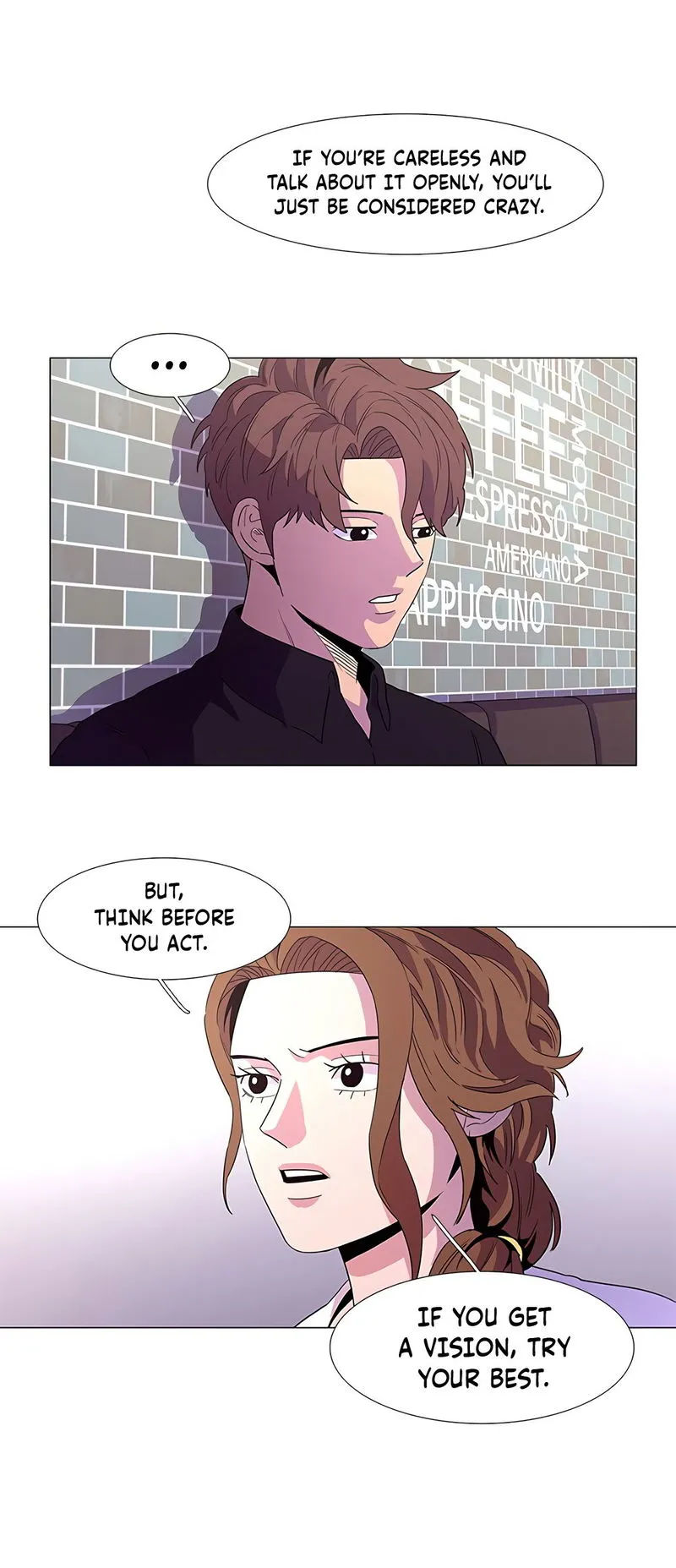 1 Second Chapter 22 Online - página 16