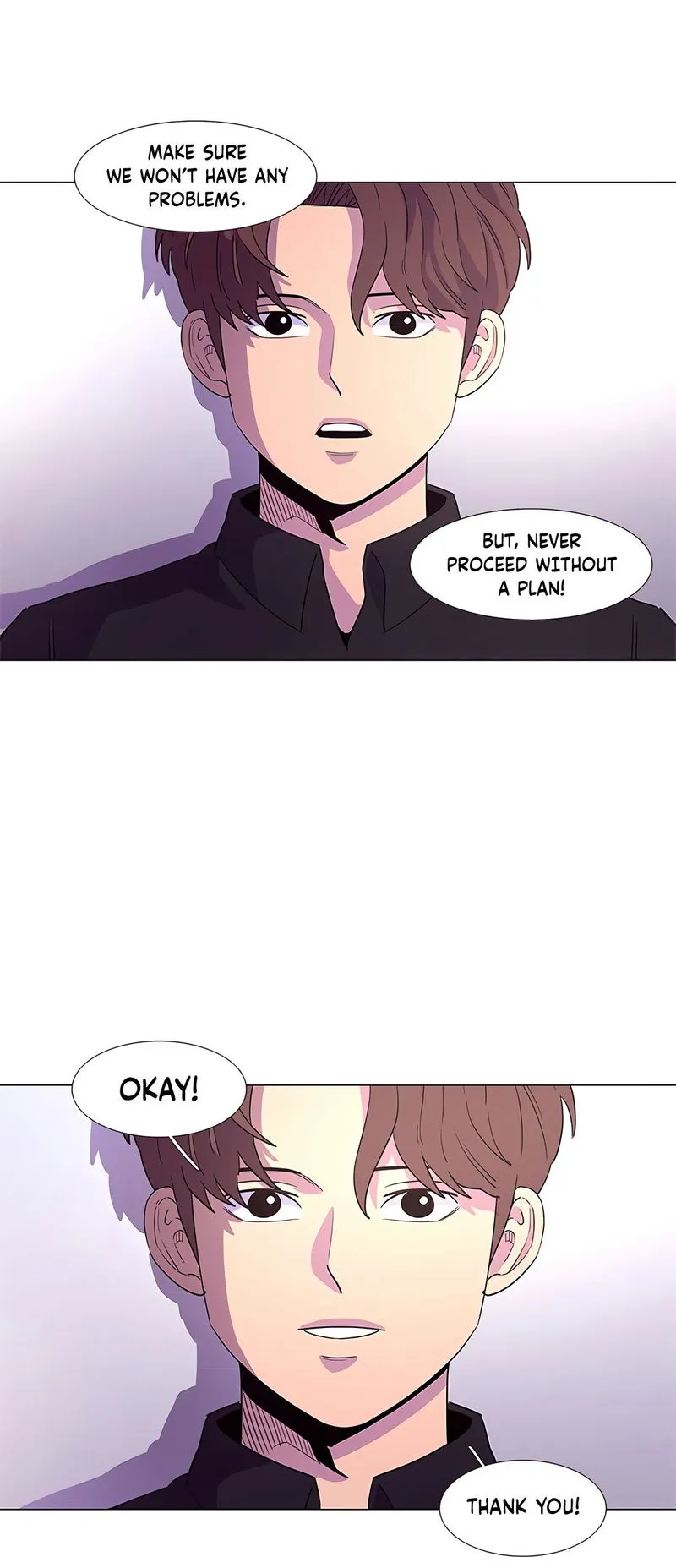 1 Second Chapter 22 Online - página 17