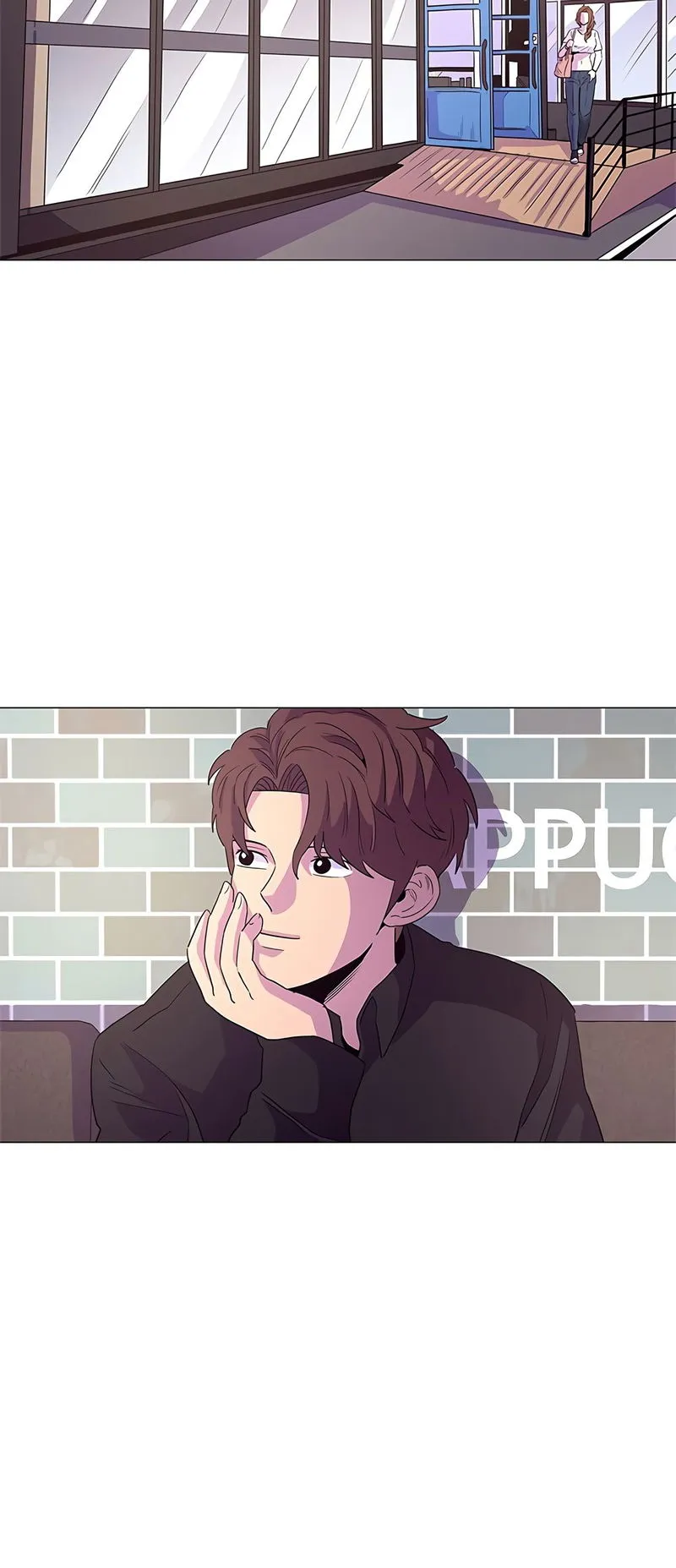 1 Second Chapter 22 Online - página 21