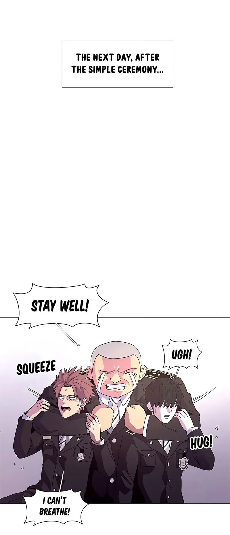 1 Second Chapter 22 Online - página 22