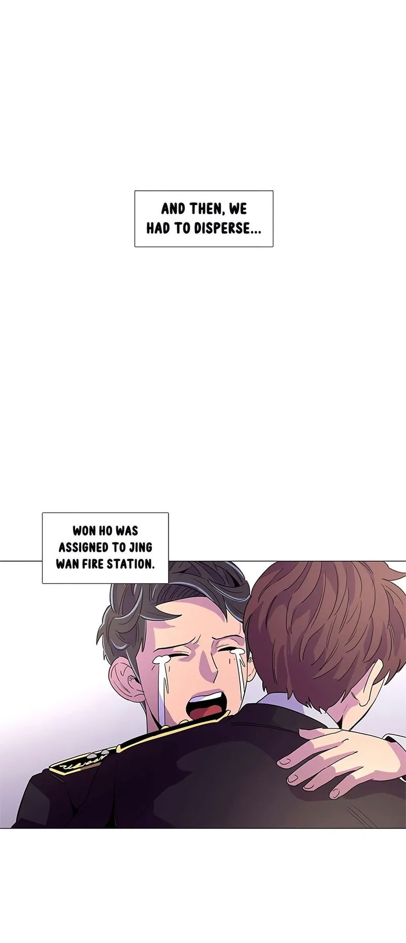 1 Second Chapter 22 Online - página 24