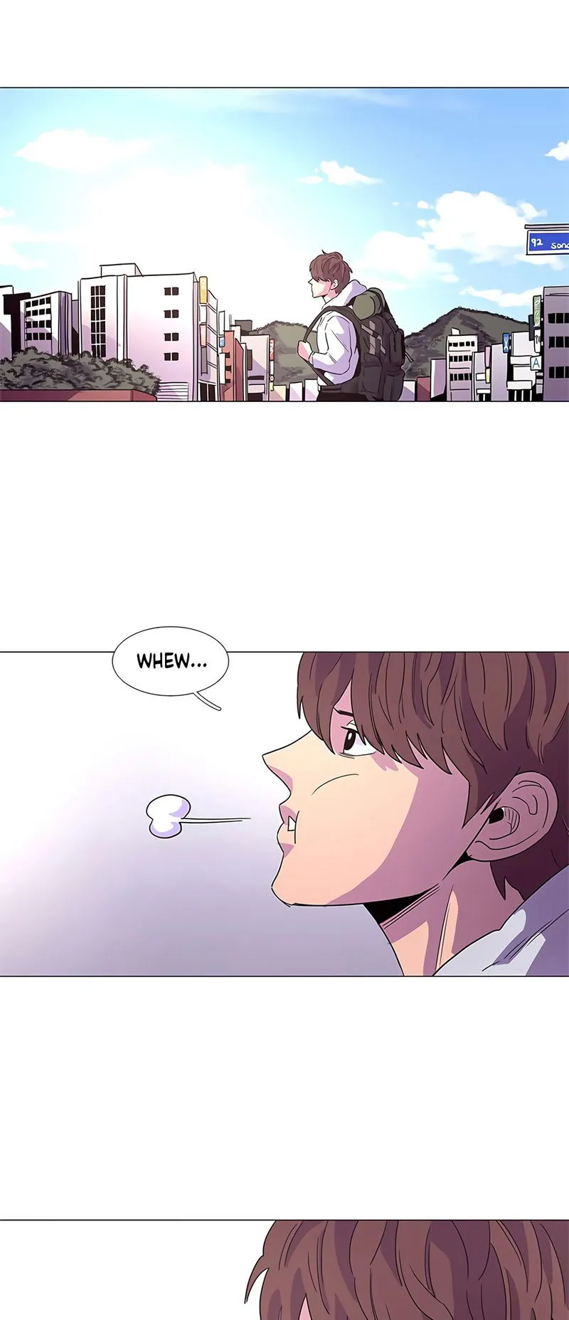 1 Second Chapter 22 Online - página 29