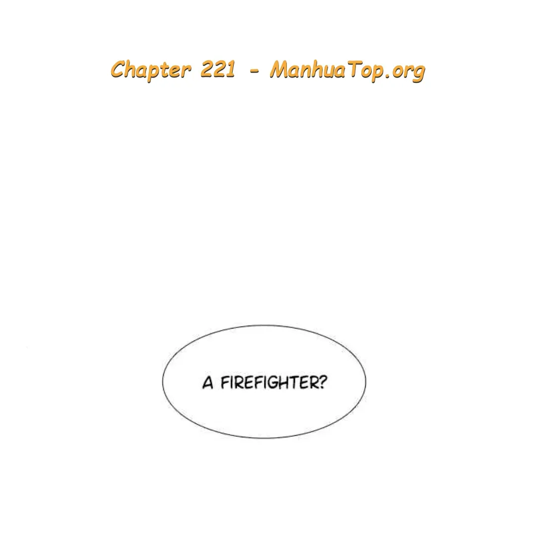 1 Second Chapter 221 Online - página 1