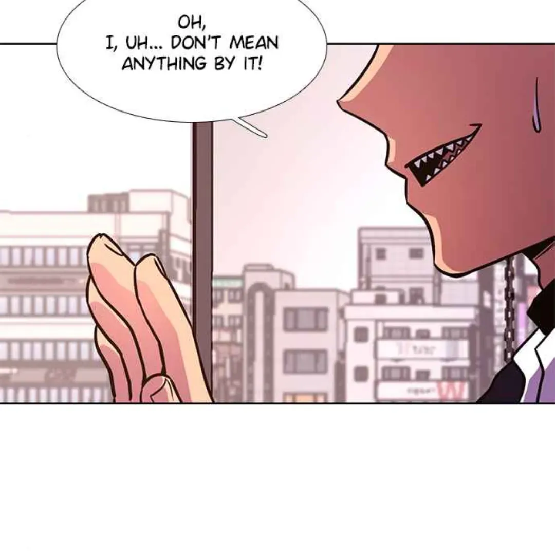 1 Second Chapter 221 Online - página 4