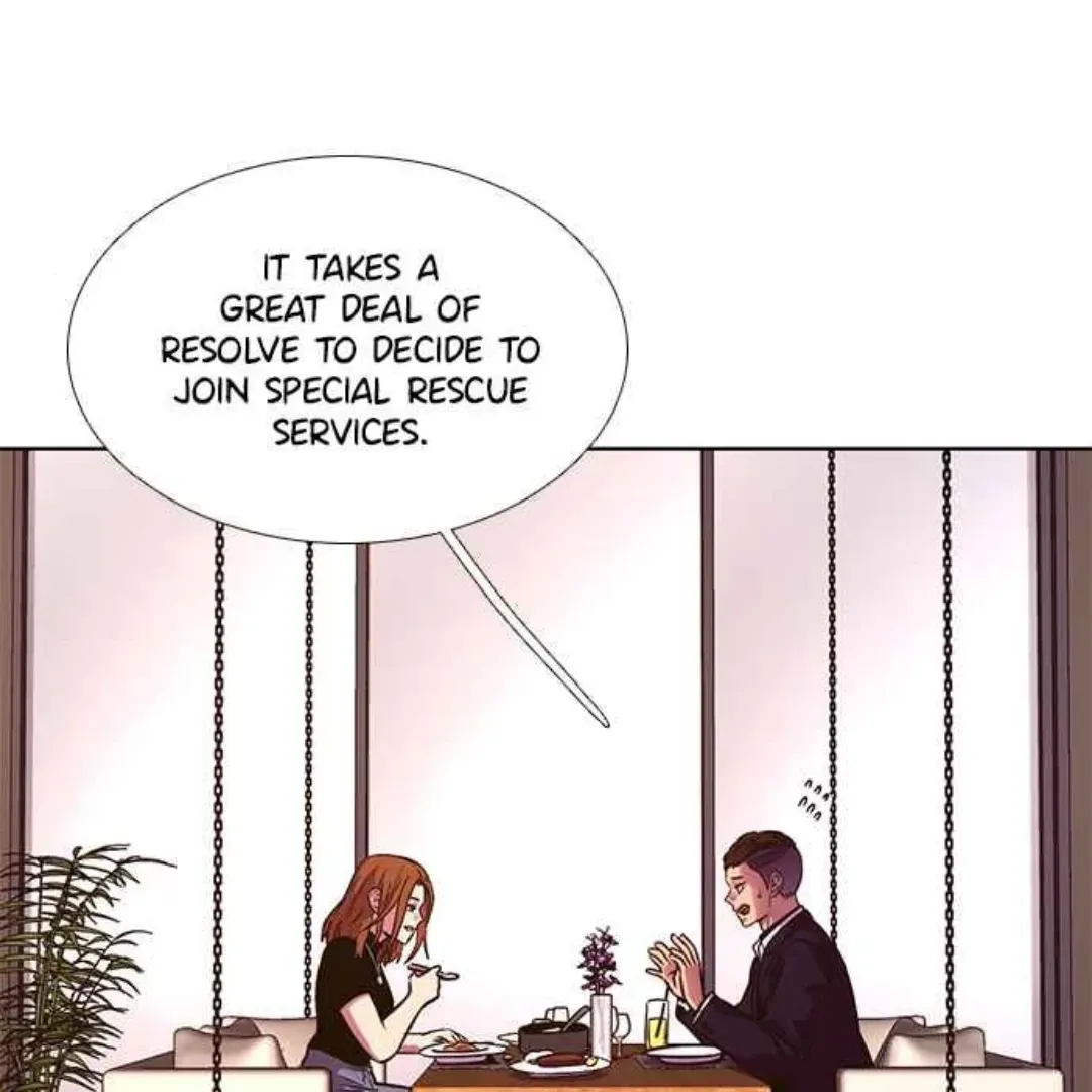 1 Second Chapter 221 Online - página 7