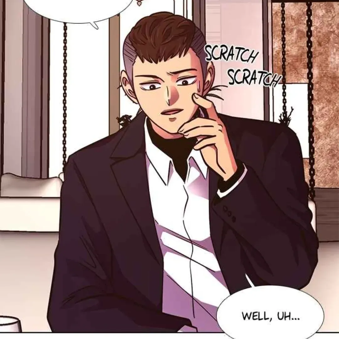 1 Second Chapter 221 Online - página 15