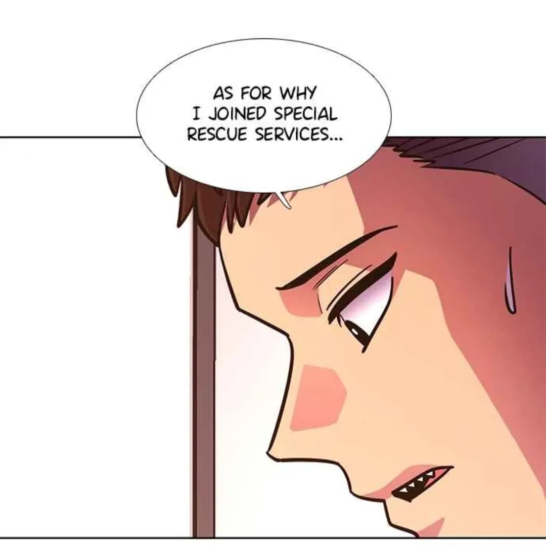 1 Second Chapter 221 Online - página 21