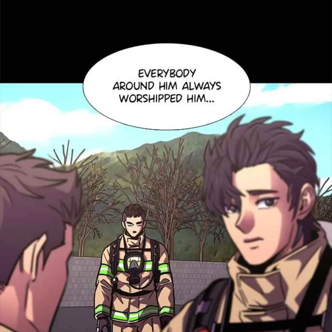 1 Second Chapter 221 Online - página 26