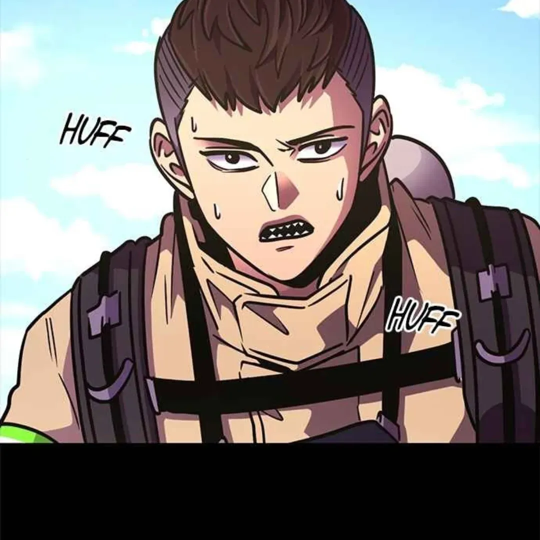 1 Second Chapter 221 Online - página 30