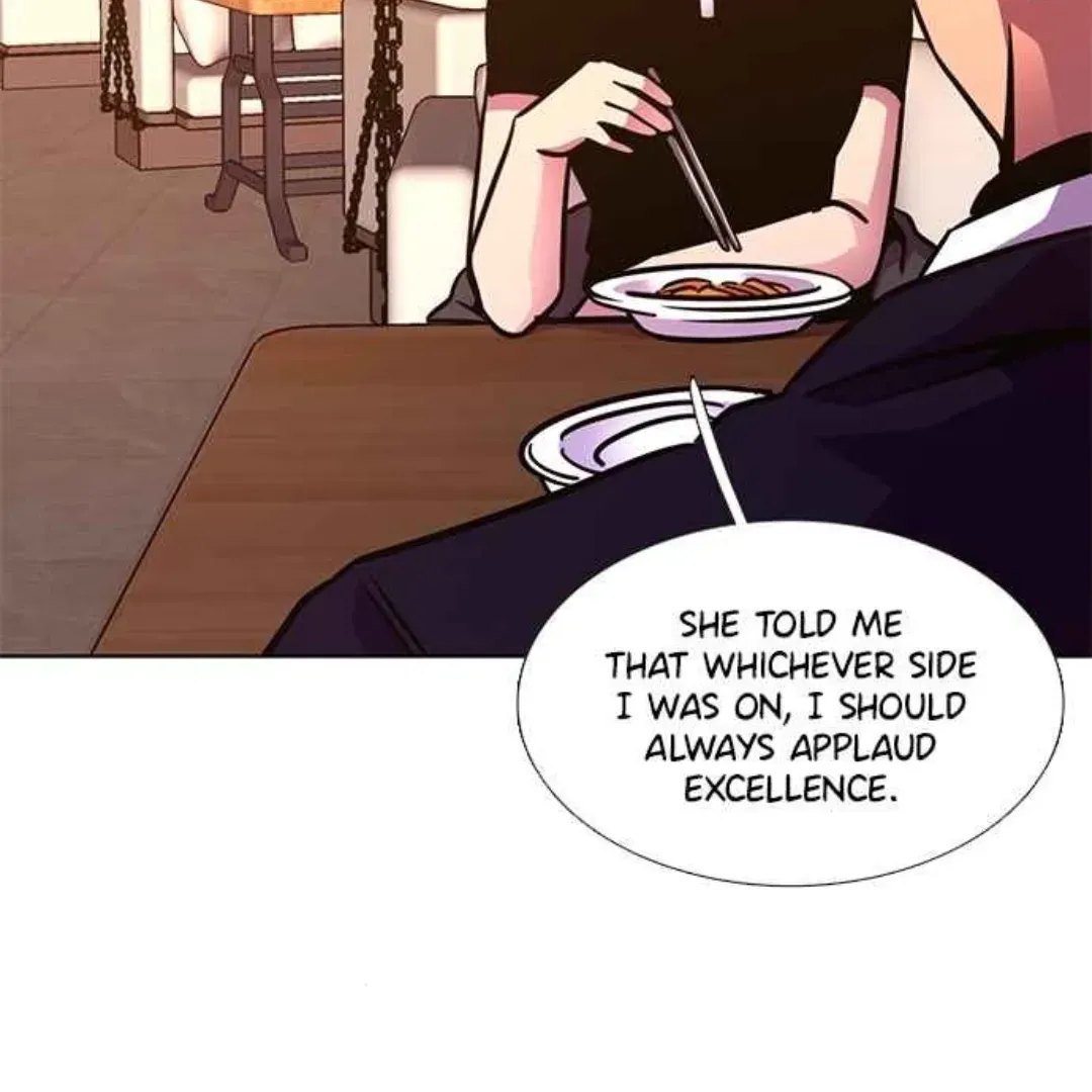 1 Second Chapter 221 Online - página 80