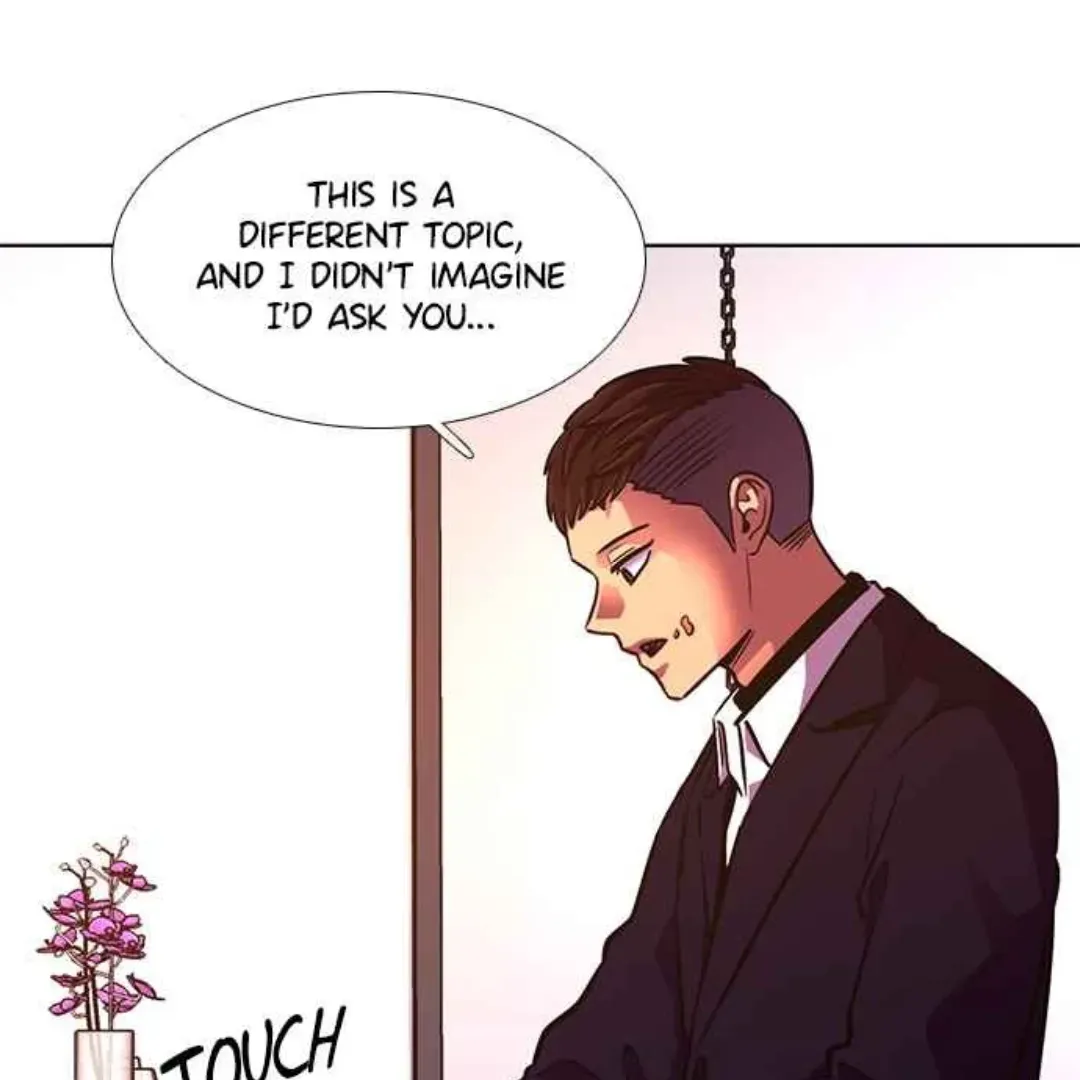 1 Second Chapter 221 Online - página 85