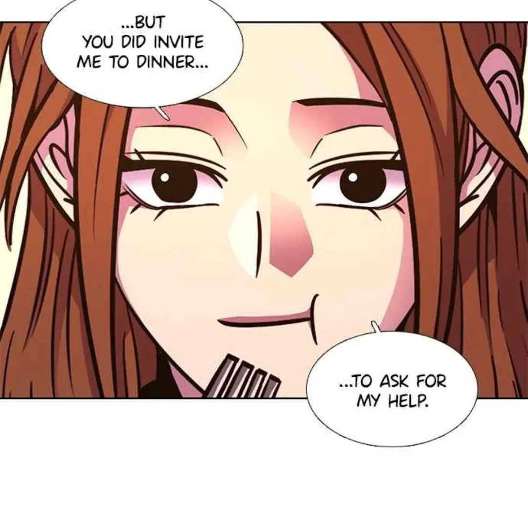 1 Second Chapter 221 Online - página 100