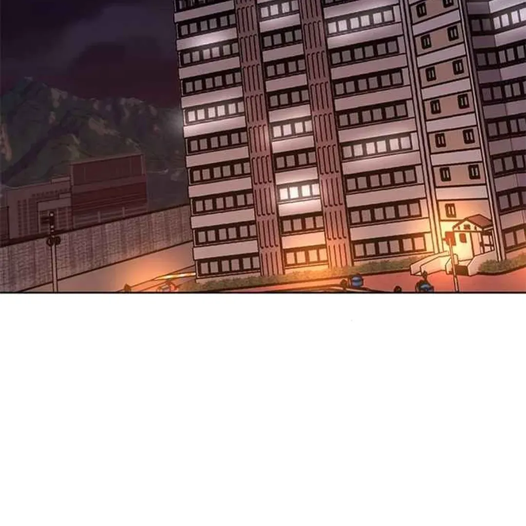 1 Second Chapter 221 Online - página 119