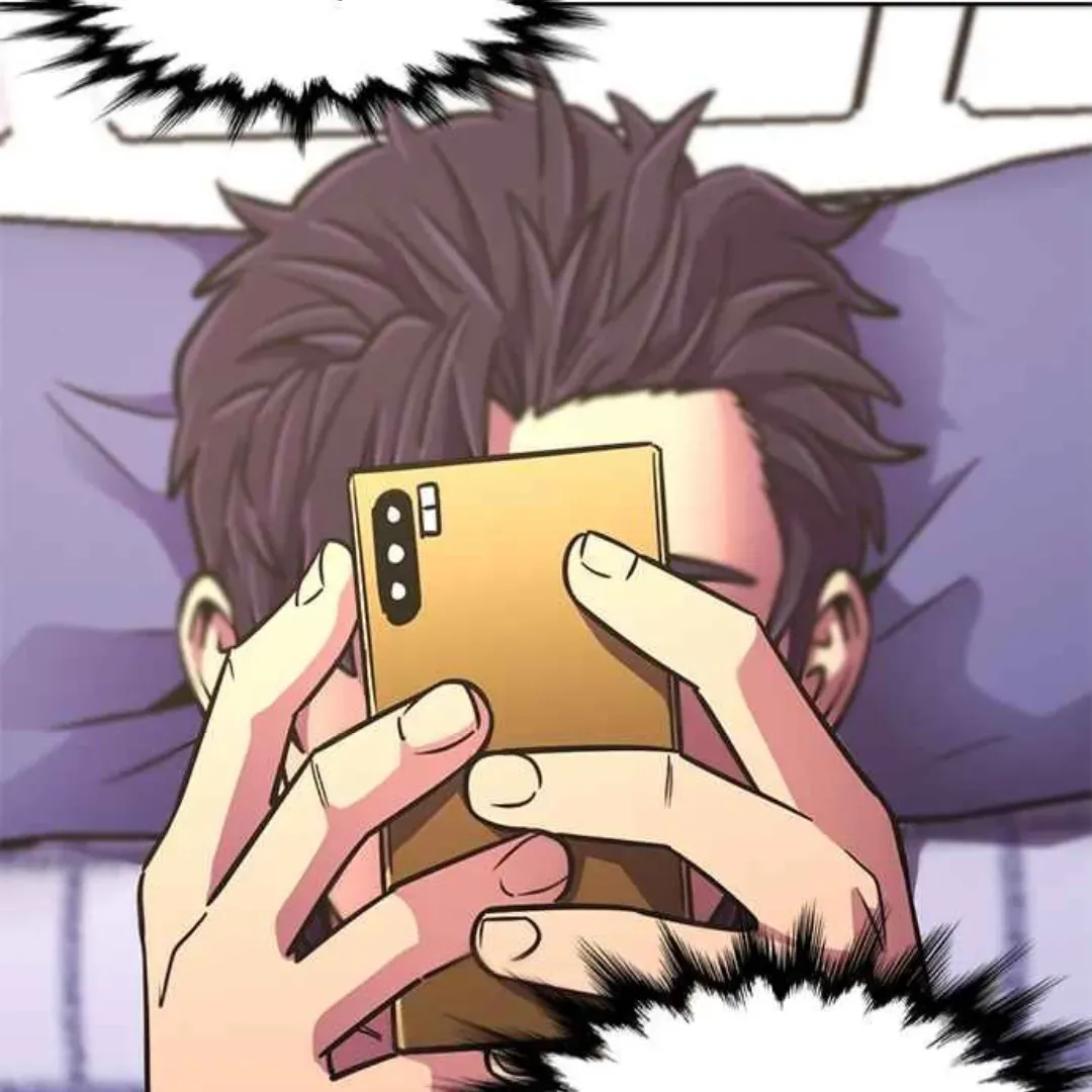 1 Second Chapter 221 Online - página 121
