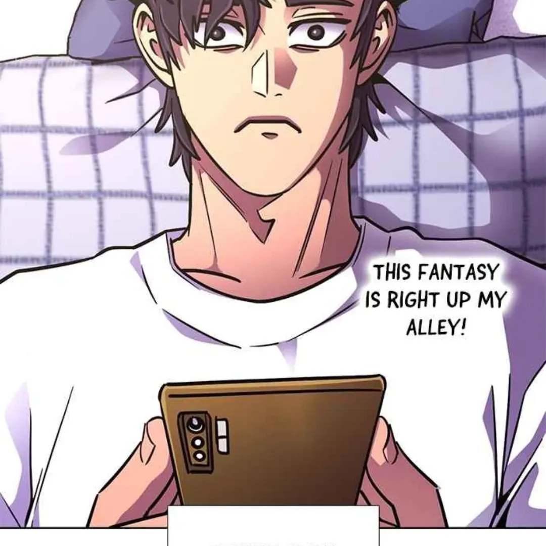 1 Second Chapter 221 Online - página 125