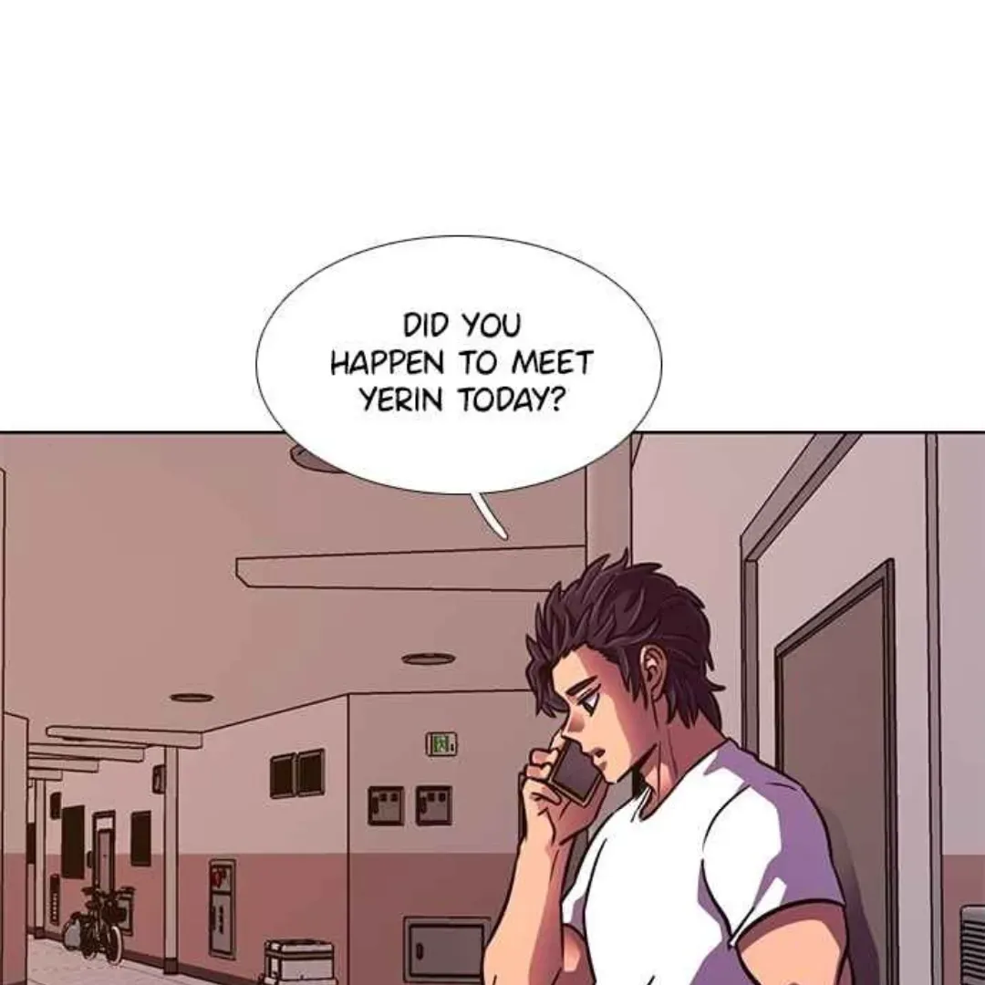 1 Second Chapter 221 Online - página 131