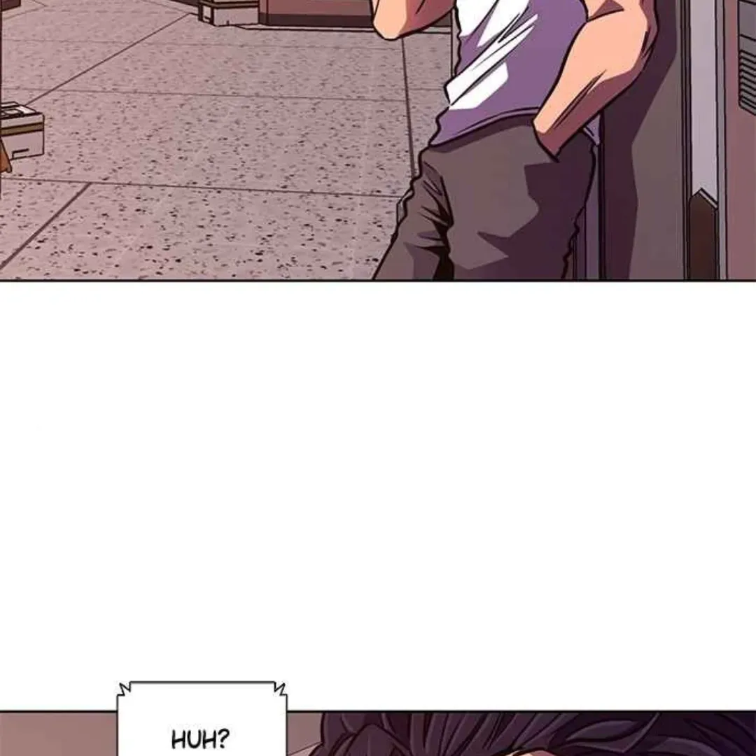 1 Second Chapter 221 Online - página 132