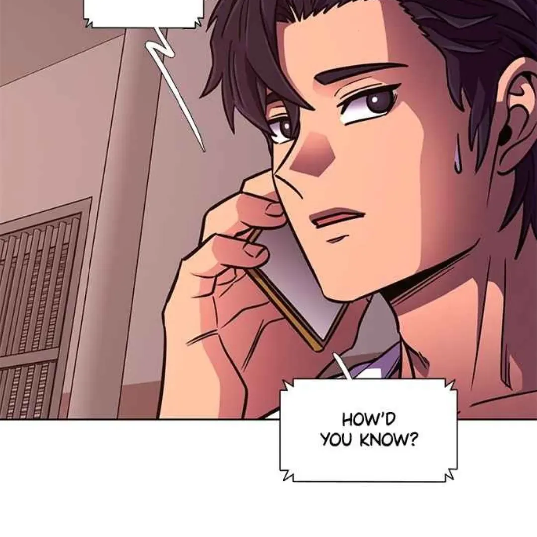 1 Second Chapter 221 Online - página 133