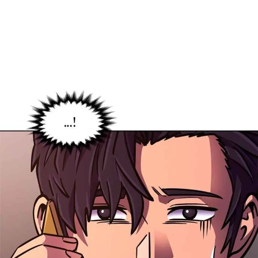 1 Second Chapter 221 Online - página 134